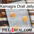 Kamagra Orall Jelly 24